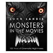 Monsters in the Movies Book